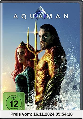 Aquaman