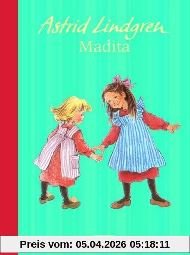 Madita. Jubiläumsedition