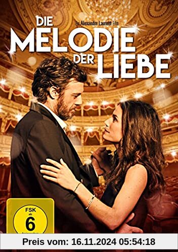 Die Melodie der Liebe