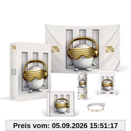 III (Amazon.de exklusive Fanbox)