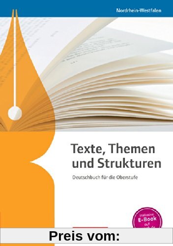 Texte, Themen und Strukturen - Schülerbuch