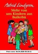 Mehr von uns Kindern aus Bullerbü