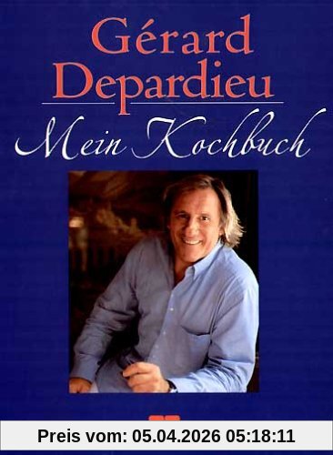 Mein Kochbuch