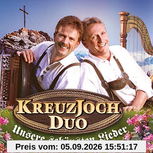 Unsere schönsten Lieder