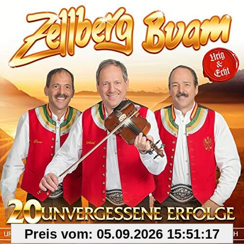 20 unvergessene Erfolge