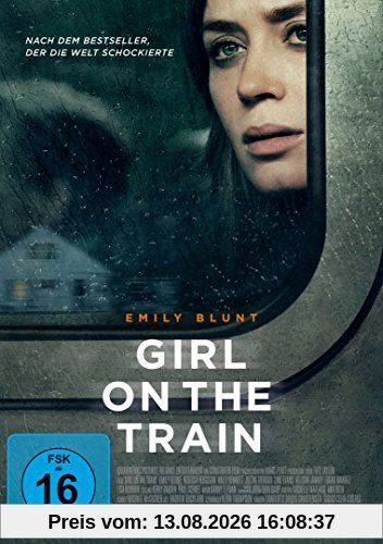 Girl on the Train