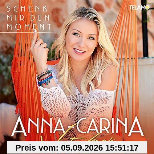 Schenk Mir Den Moment