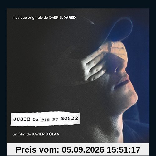 Juste la Fin du Monde