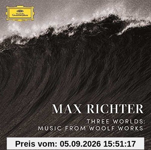 Three Worlds: Music from Woolf Works [Vinyl LP]