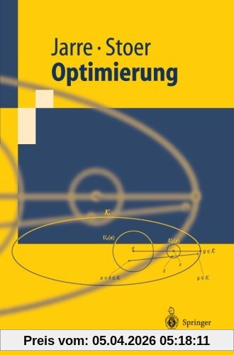 Optimierung (Springer-Lehrbuch)