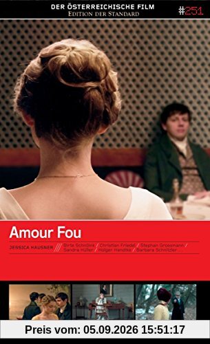 Amour Fou