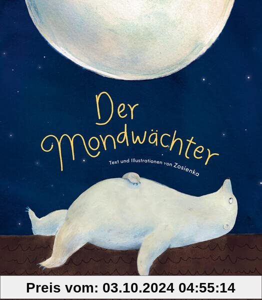 Der Mondwächter