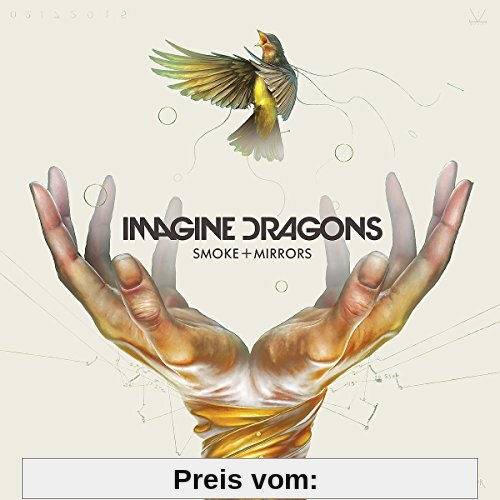 Smoke + Mirrors (Deluxe Edition)