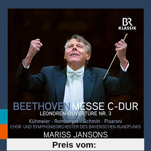 Beethoven Messe C-Dur