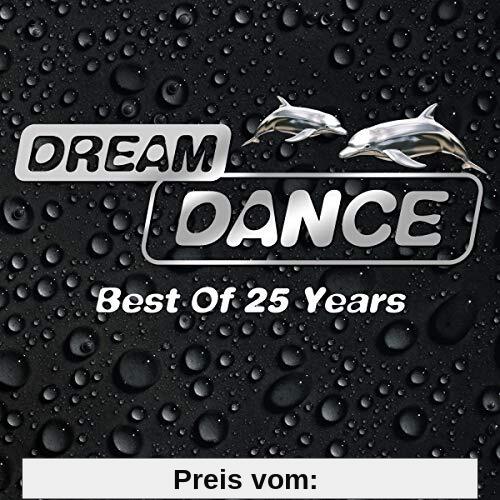 Dream Dance-Best of 25 Years