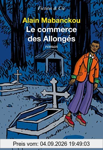 Le commerce des Allongés