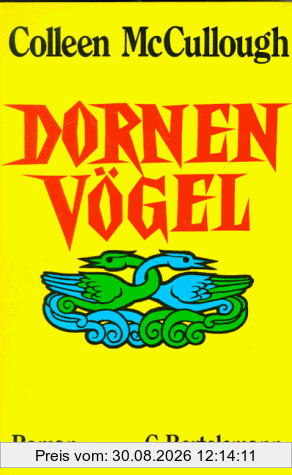 Dornenvögel