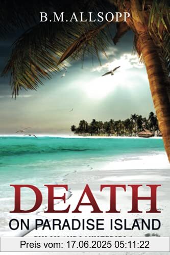 Brand : Coconut Press, Binding : Taschenbuch, Label : Coconut Press, Publisher : Coconut Press, PackageQuantity : 1, medium : Taschenbuch, numberOfPages : 361, publicationDate : 2016-10-16, authors : B.M. Allsopp, ISBN : 0994571941