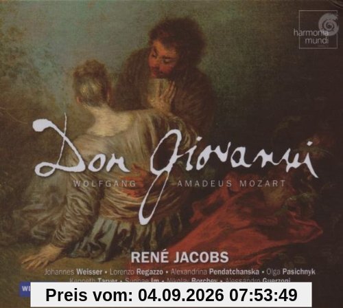 Don Giovanni