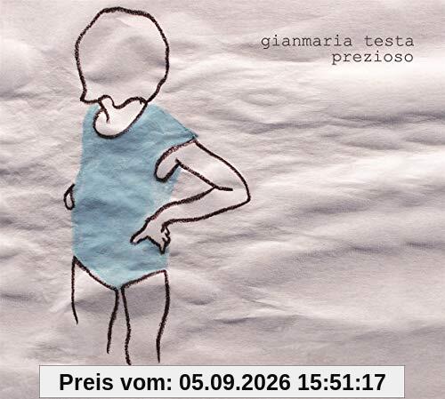 Prezioso