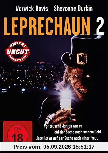 Leprechaun 2