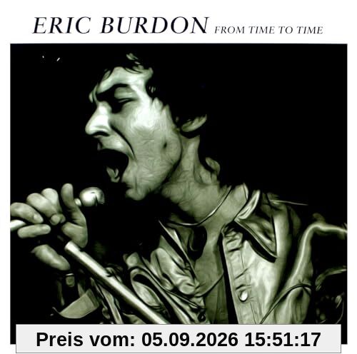 From Time To Time [Vinyl LP]