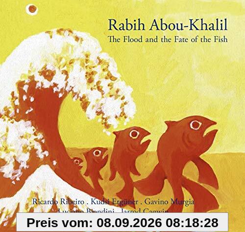 The Flood and the Fate of the Fish