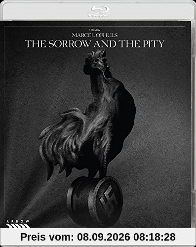 The Sorrow And The Pity [Blu-ray] [UK Import]