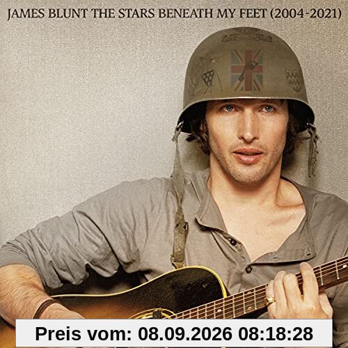 The Stars Beneath My Feet (2004-2021)