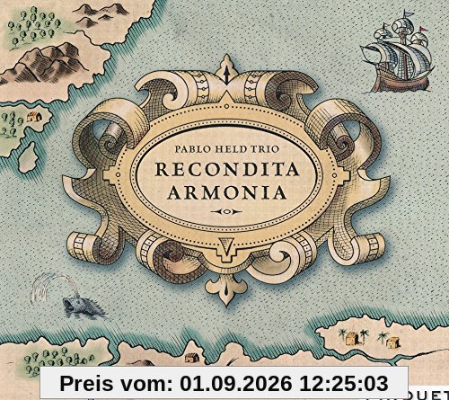 Recondita Armonia