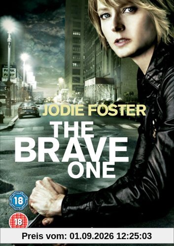 Brave One [DVD]