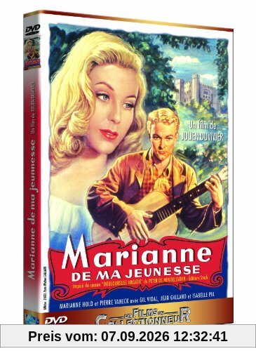 Marianne de ma jeunesse [FR Import]