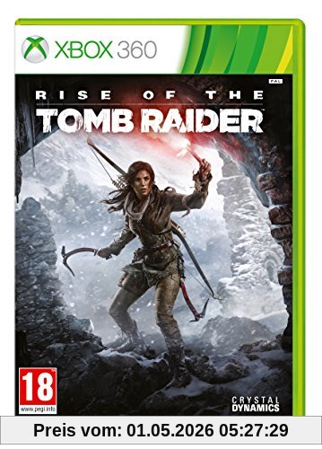 MICROSOFT RISE OF THE TOMB