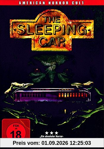 The Sleeping-Car