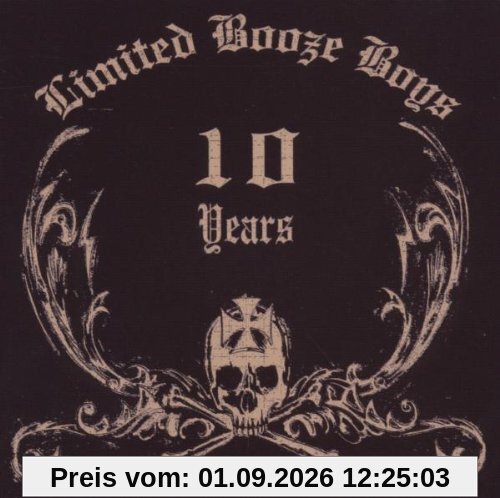 10 Years