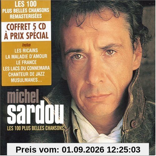 Les 100 Plus Belles Chansons