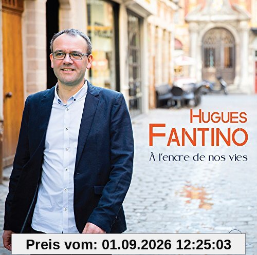À l'Encre de Nos Vies