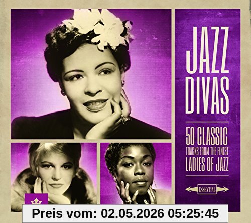 Jazz Divas