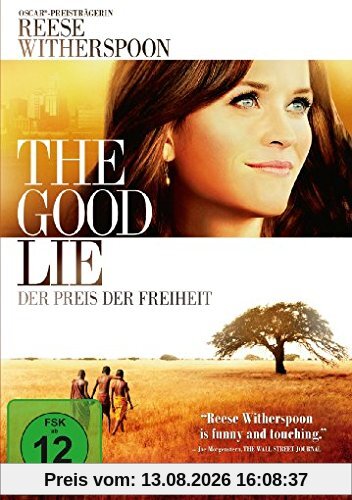 The Good Lie - Der Preis der Freiheit