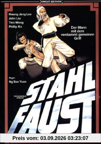Stahlfaust
