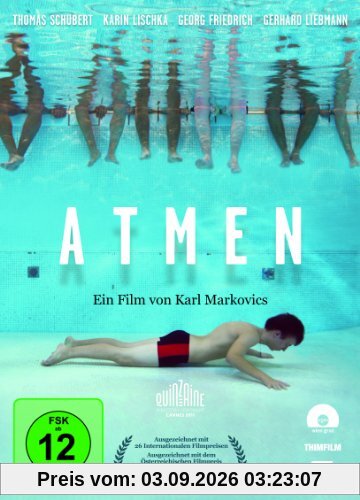 Atmen (DVD)