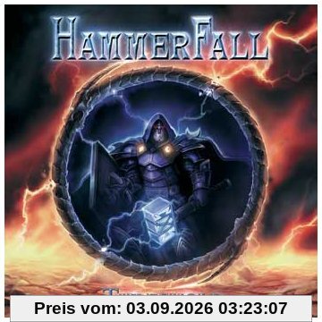 Threshold (Limited Digipak)