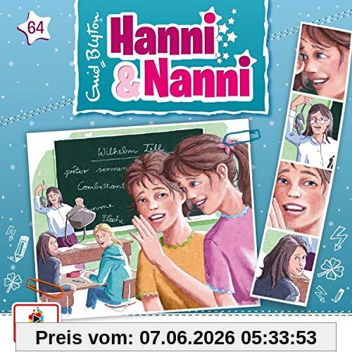 064/Tolle Stimmung mit Hanni und Nanni