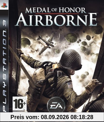 Medal of Honor - Airborne