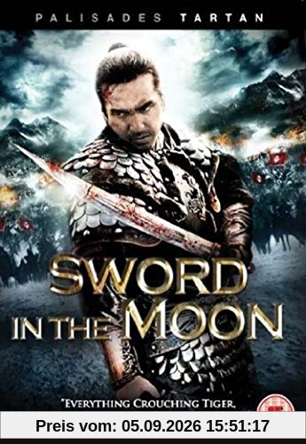 Sword in the Moon [DVD] [UK Import]