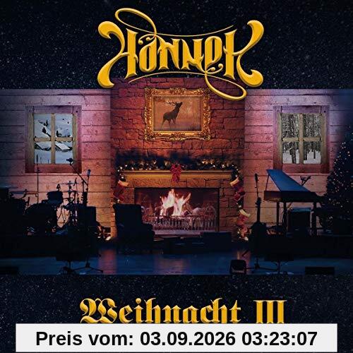 Weihnacht III
