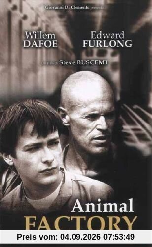 Animal factory [IT Import]