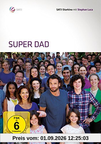 Super Dad