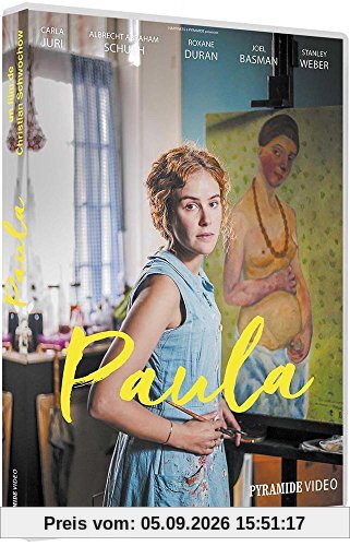 Paula