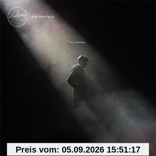 Es werde Licht